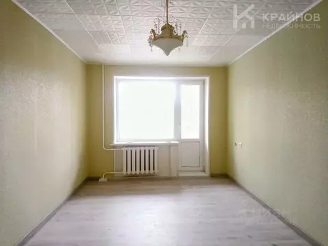 1-к кв. Воронежская область, Воронеж Кольцовская ул., 70 (32.5 м)