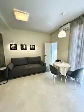 1-к кв. Краснодарский край, Сочи Каспийская ул., 68 (44.0 м)