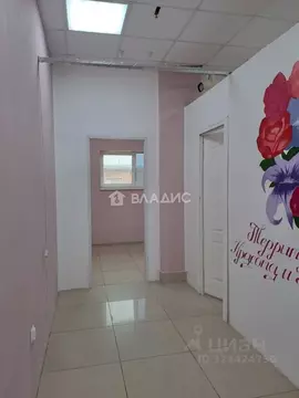 Помещение свободного назначения в Ярославская область, Рыбинск ул. ...