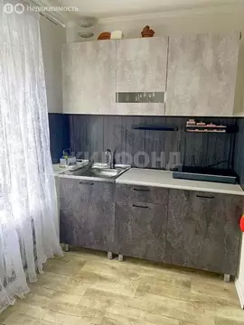 1-комнатная квартира: Томск, улица Яковлева, 85 (35.5 м)