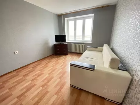 1-к кв. Башкортостан, Уфа Колгуевский мкр, ул. Габдуллы Амантая, 6/1 ...