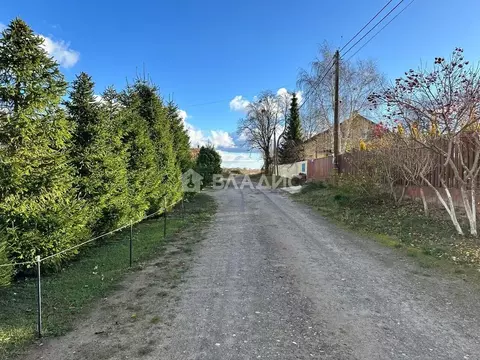 Участок в Калининградская область, Пионерский пос. Рыбное, ул. ...