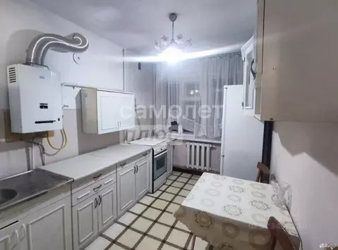 1-к кв. Кабардино-Балкария, Нальчик просп. Шогенцукова, 39 (38.0 м)