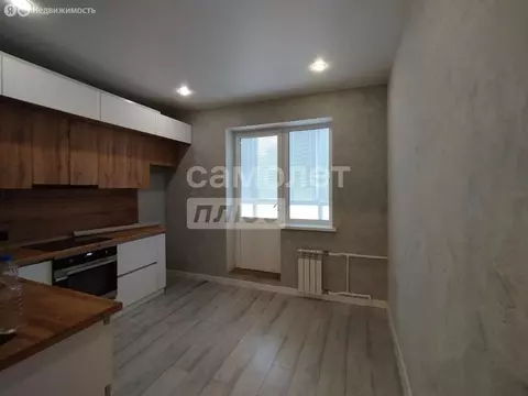 2-комнатная квартира: село Рамзай, Севастопольская улица, 4 (54 м)