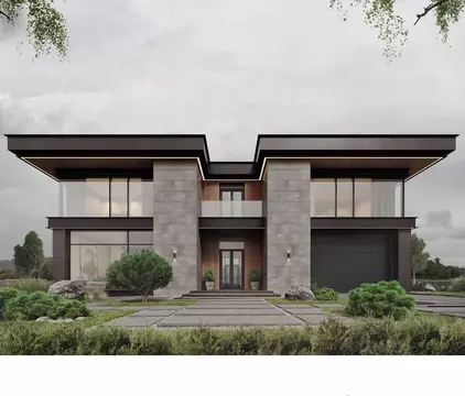 Дом в Московская область, Одинцовский городской округ, д. Папушево, ...