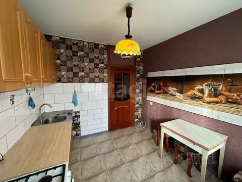 2-к кв. Пермский край, Пермь ул. Юрша, 7 (53.1 м)