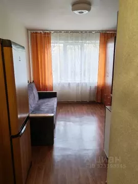 1-к кв. Кемеровская область, Кемерово Московский просп., 27 (16.5 м)