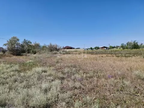 Участок в Ростовская область, Ростов-на-Дону 7-я Конструктивная ул. ...