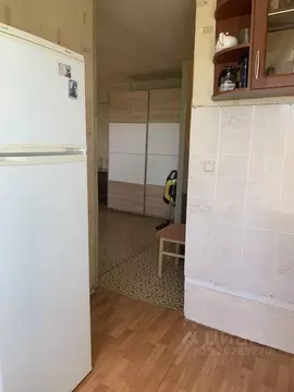 1-к кв. Москва Сиреневый бул., 44 (34.0 м)