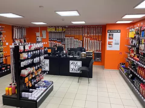 Офис в Башкортостан, Уфа Дагестанская ул., 21 (70 м)