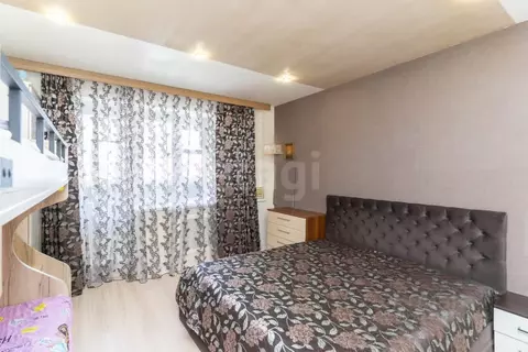 3-к кв. Тюменская область, Тюмень Широтная ул., 165к2 (100.6 м)