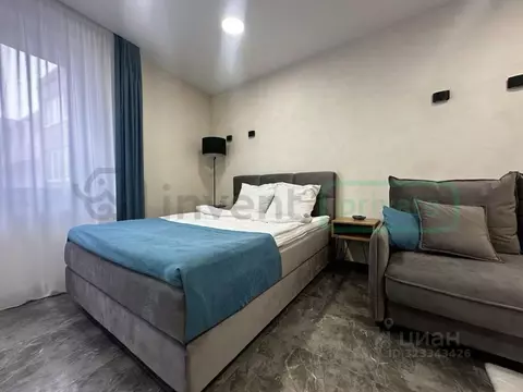 2-к кв. Калининградская область, Зеленоградск ул. Пугачева, 4А (57.0 ...