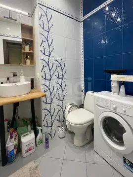 1-к кв. Москва, Москва, Троицк ул. Нагорная, 5 (38.6 м)