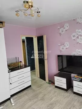 2-к кв. Курская область, Курск ул. Пучковка, 110 (38.1 м)