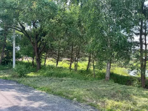 Участок в Московская область, Истра муниципальный округ, д. Лобаново  ...