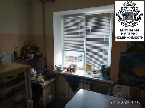 1-к кв. Белгородская область, Шебекино ул. Шумилова, 25 (29.1 м)