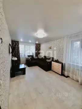 2-к кв. Коми, Сыктывкар ул. Красных Партизан, 61 (48.0 м)