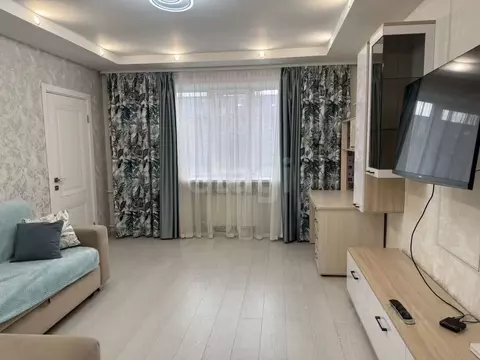 2-к кв. Иркутская область, Иркутск ул. Просвещения, 27 (40.8 м)