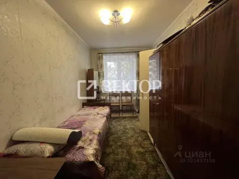 2-к кв. Ивановская область, Иваново Академическая ул., 18 (43.0 м)