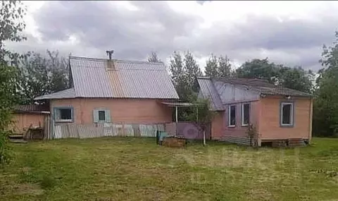 Дом в Приморский край, Анучинский муниципальный округ, с. Тихоречное  ...