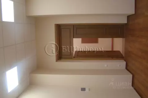 Офис в Санкт-Петербург Московский просп., 212 (39 м)