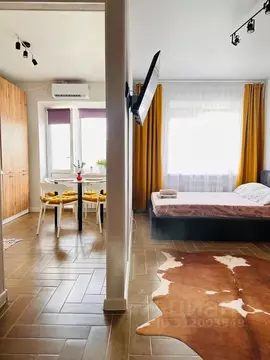 1-к кв. Нижегородская область, с. Дивеево ул. Южная, 24 (35.0 м)