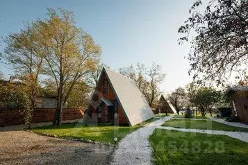 Дом в Краснодарский край, Кореновский район, Журавское с/пос, ...