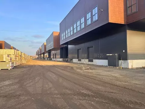 Склад в Московская область, Люберцы городской округ, пос. Чкалово ул. ...