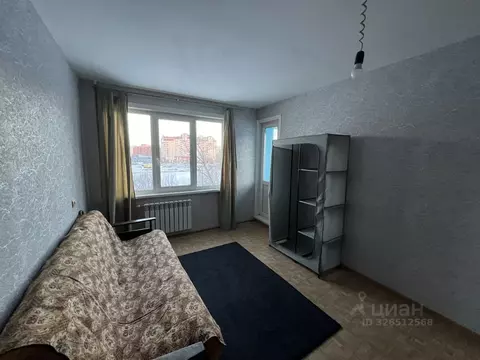 1-к кв. Санкт-Петербург просп. Стачек, 192 (35.0 м)