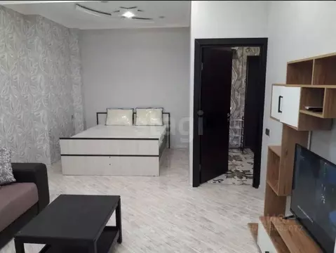 1-к кв. Ростовская область, Ростов-на-Дону, Нахичевань ул. 20-я Линия, ...