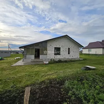 Дом в Белгородская область, Белгородский район, Разумное рп ул. ...