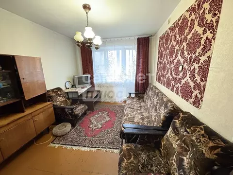 1-к кв. Московская область, Егорьевск 2-й мкр, 29А (30.6 м)