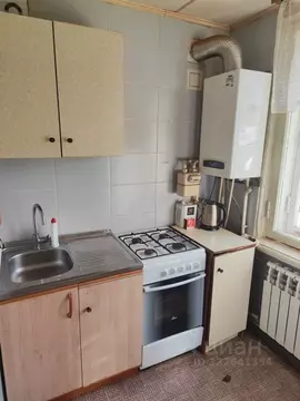 1-к кв. Нижегородская область, Нижний Новгород ул. Янки Купалы, 15 ...