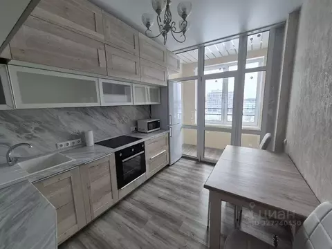 2-к кв. Москва Родниковая ул., 30к1 (55.0 м)