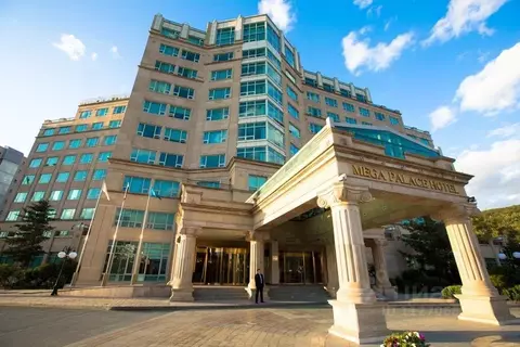 Комната Сахалинская область, Южно-Сахалинск Детская ул., 4 (10.0 м)