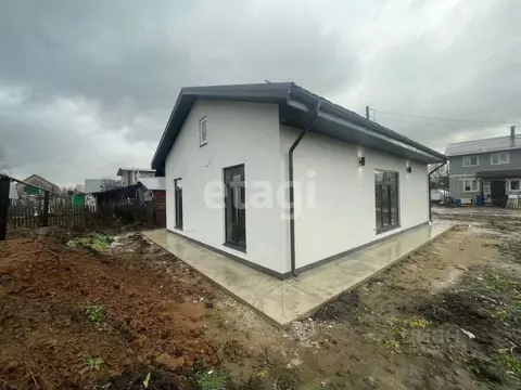 Дом в Пермский край, Пермь Южный берег кп, 14/12 (100 м)