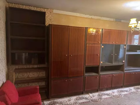 2-к кв. Московская область, Щелково Первомайская ул., 42 (45.0 м)