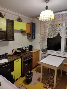 1-к кв. Красноярский край, Красноярск ул. Гусарова, 50 (35.0 м)