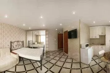 1-к кв. Ярославская область, Ярославль проезд Ухтомского, 8 (35.0 м)