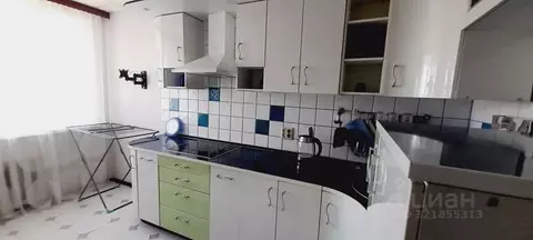 2-к кв. Тамбовская область, Тамбов Пионерская ул., 24 (56.0 м)