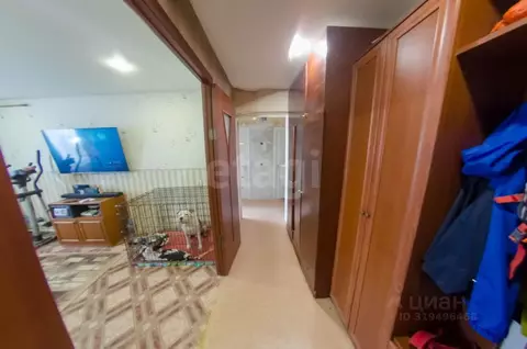 2-к кв. Курганская область, Шадринск пос. Новый, ул. Кооперативная, 6 ...