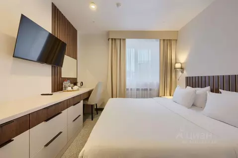 Комната Волгоградская область, Волгоград Хабаровская ул., 1б (30.0 м)