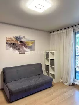 Студия Санкт-Петербург бул. Вилькицкий, 4 (20.9 м)