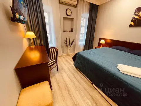 Комната Москва Большая Почтовая ул., 34С12