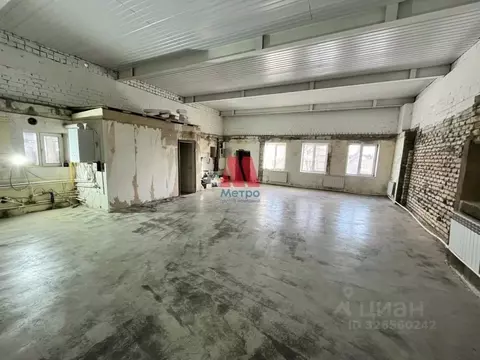 Склад в Ярославская область, Ярославль ул. Маяковского, 72/1 (100 м)