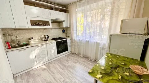 2-к кв. Краснодарский край, Сочи Центральный мкр, ул. Воровского, ...