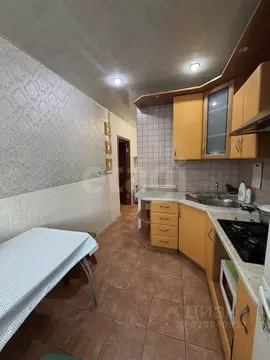 2-к кв. Ярославская область, Ярославль Московский просп., 163 (48.5 м)