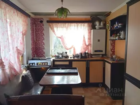 Дом в Ставропольский край, Ставрополь ул. Гоголя, 19 (55 м)