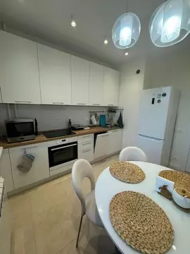 1-к кв. Москва ул. Маршала Тухачевского, 49 (42.0 м)