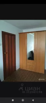 1-к кв. Чувашия, Новочебоксарск Советская ул., 59 (34.0 м)